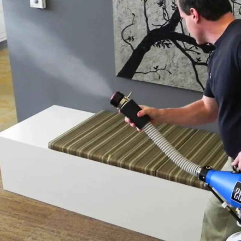 Professional Odor Removal in Asherton, TX